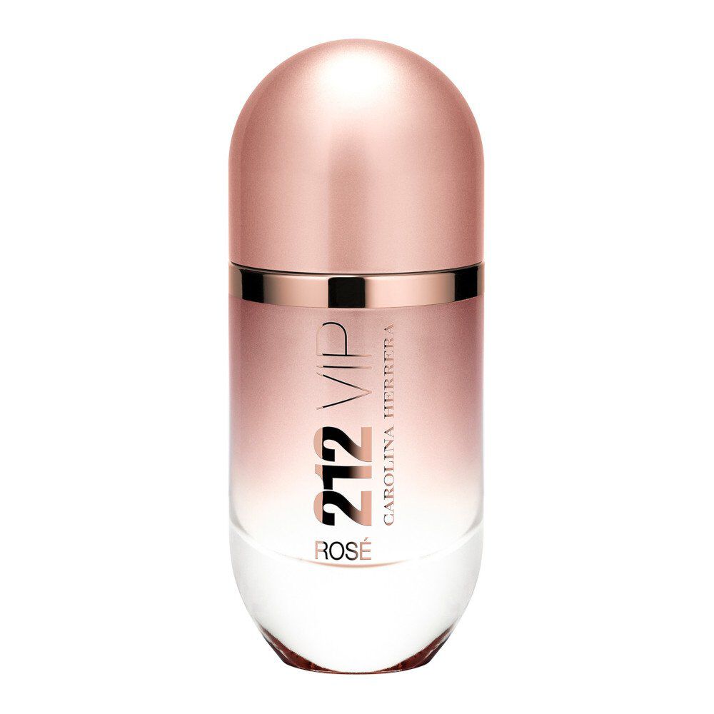 Carolina Herrera 212 VIP Rose
