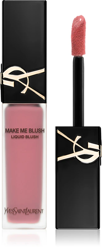 Yves Saint Laurent Make Me Blush Líquido