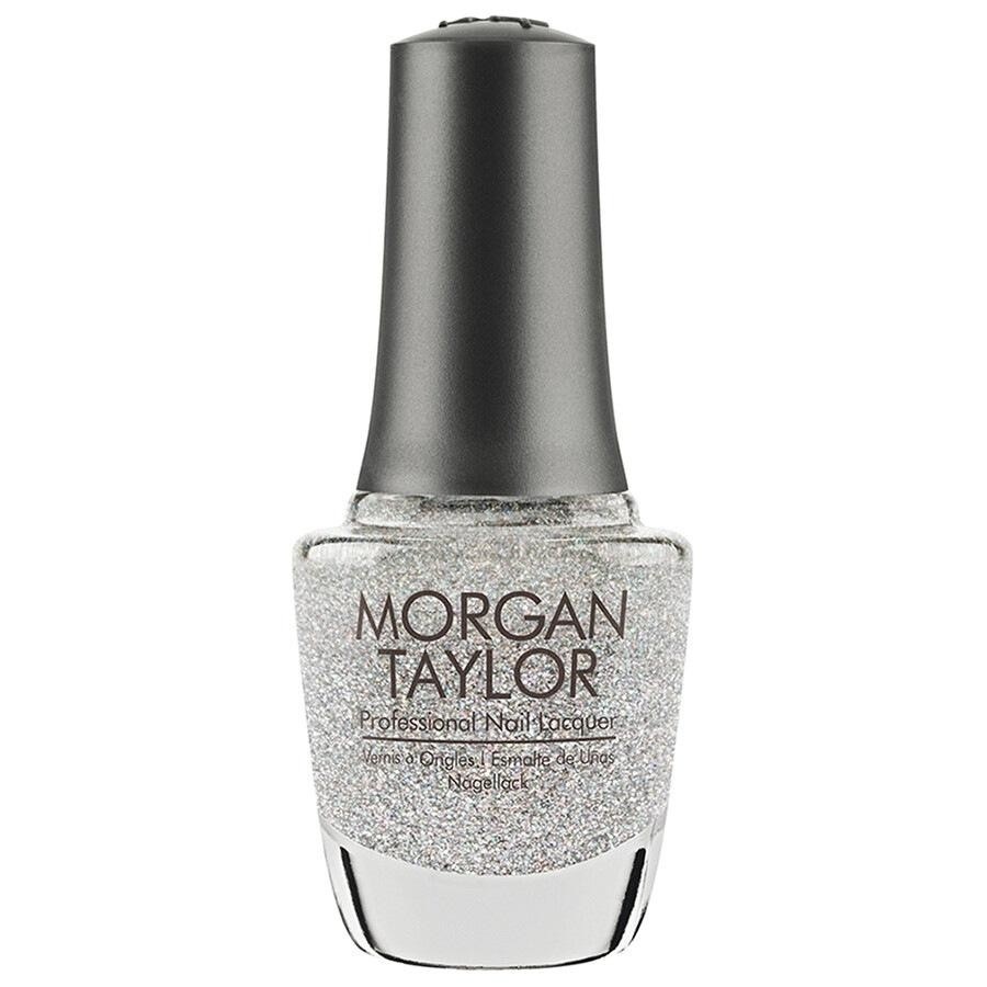 MORGAN TAYLOR Profesionalni lak za nokte - 15 ml