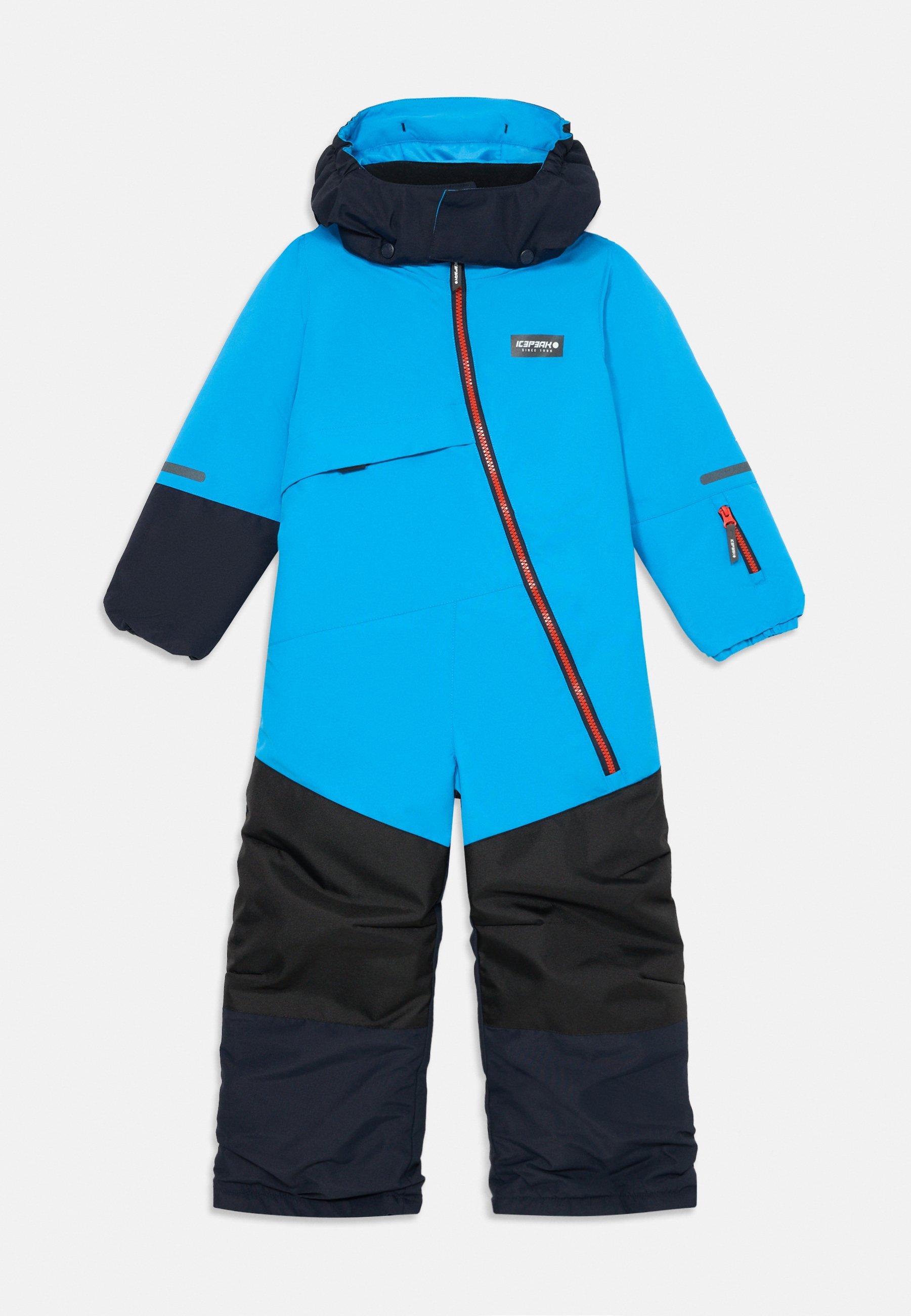 Icepeak JEDDO - Skipak - koningsblauw