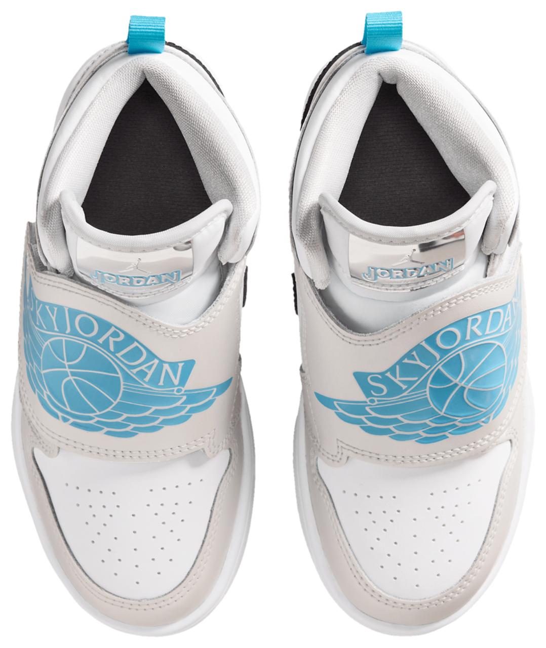 Jordan Sky 1