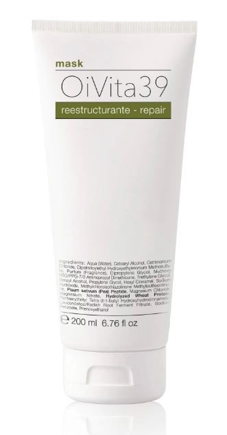 Maska za restrukturiranje kose Maske za kosu