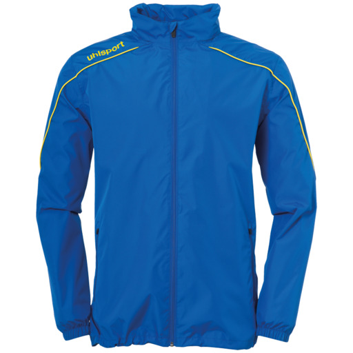  Veste Stream 22 All Weather bleue Uhlsport