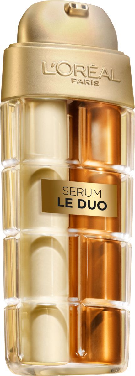 L'Oréal Paris Age Perfect Le Duo