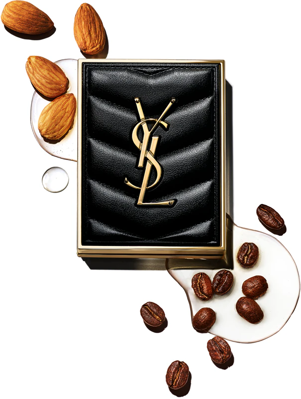 Yves Saint Laurent Couture Mini Clutch Lidschattenpalette