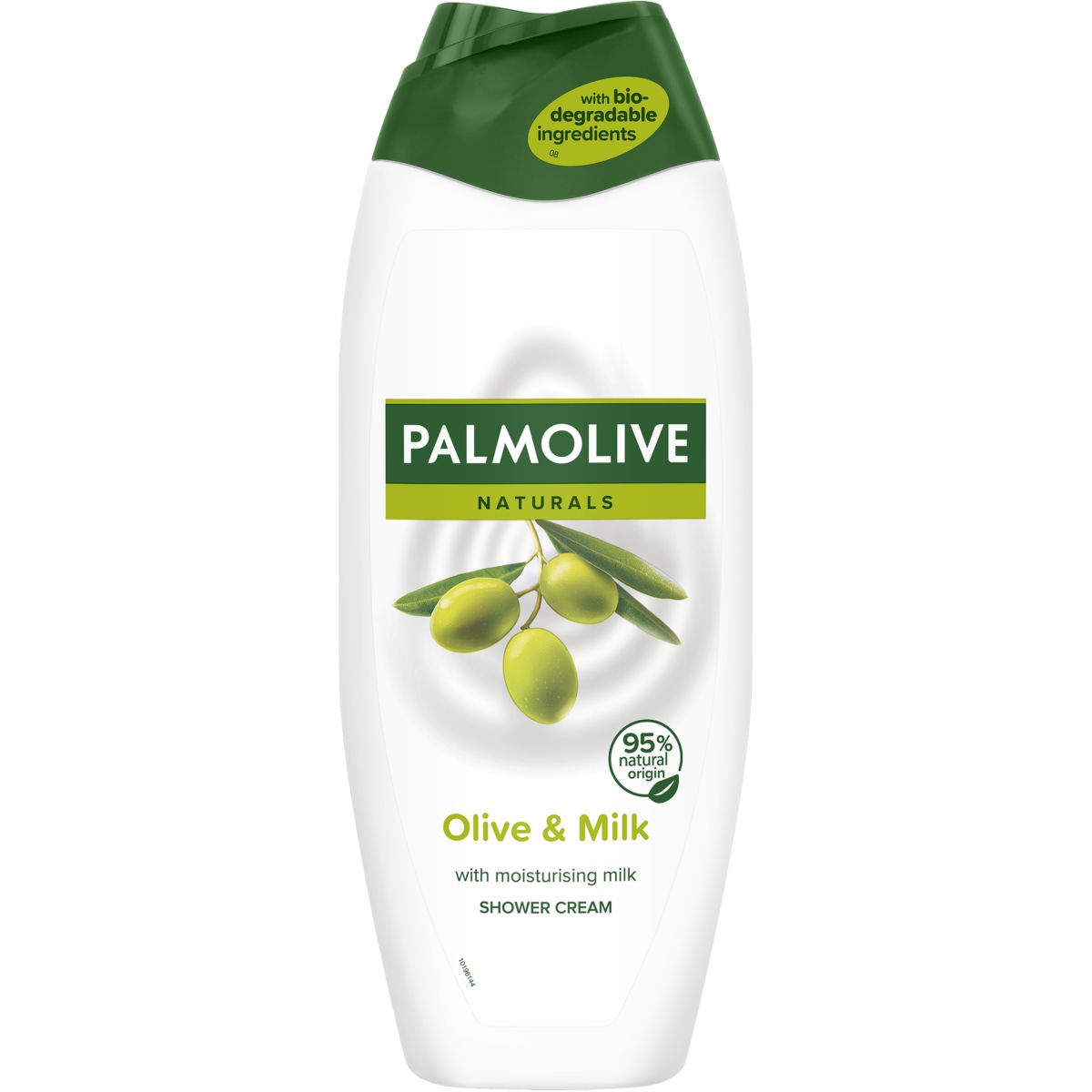 Palmolive Naturals olivno mleko