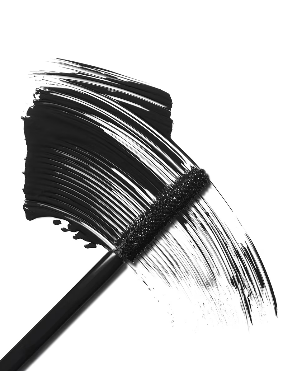 Rimel MAC IN EXTREME DIMENSION 3D Black Lash cu volum cu 92% mai mare - efect de lungă durată 24h - fără înghețuri