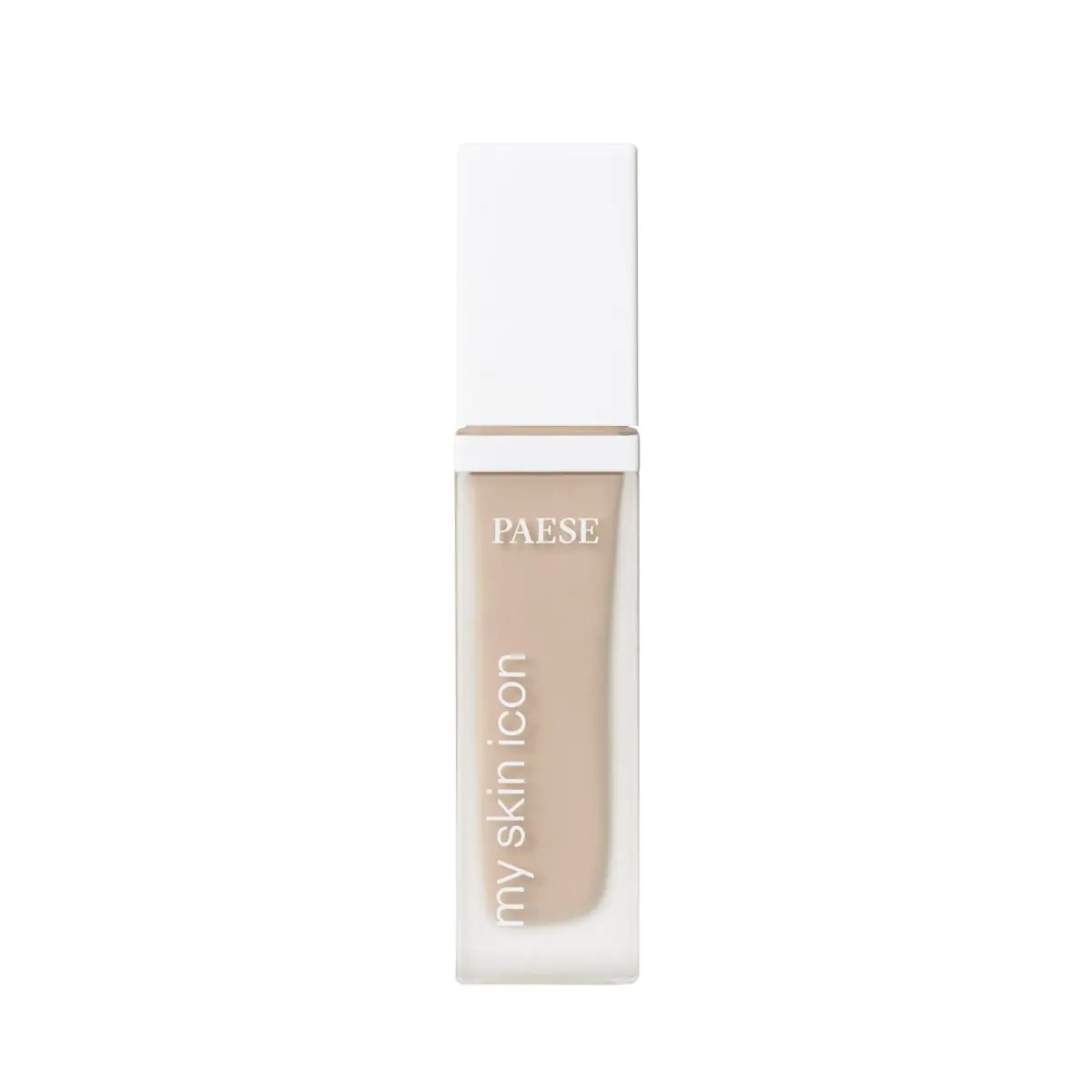 Paese My Skin Icon - Podkład matujący 1N Ecru 33ml