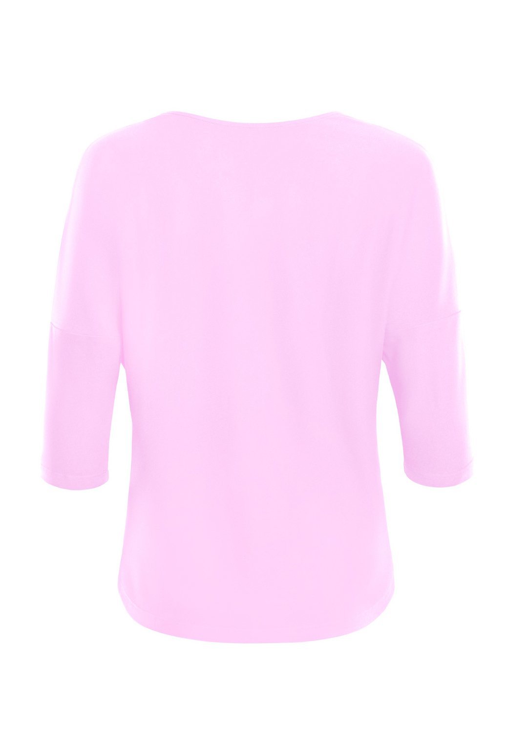 Winshape FUNCTIONAL LIGHT AND SOFT DT111LS - Haut à manches longues - rose lavande