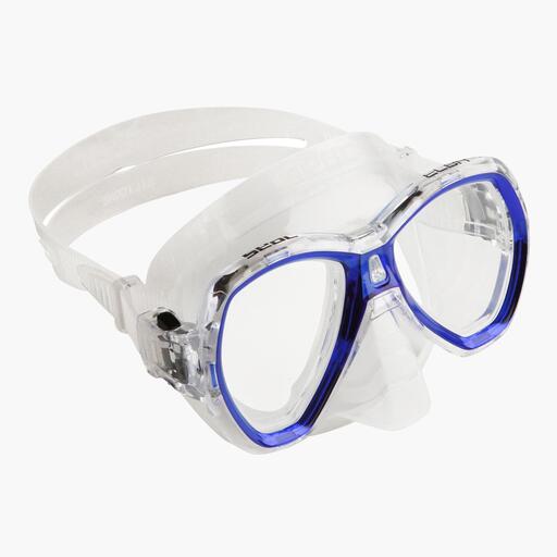  Seac Taucherbrille