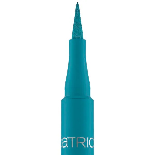 Catrice Calligraph Artist 030 Off Tropic mat tuš za oči 1.1ml