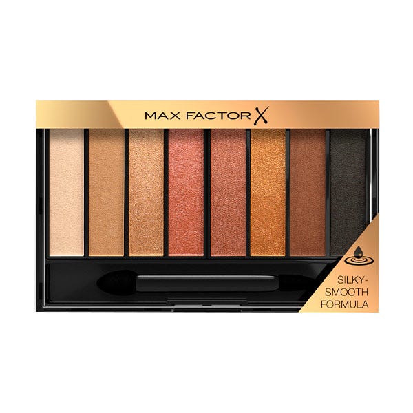 Paleta Masterpiece Nude