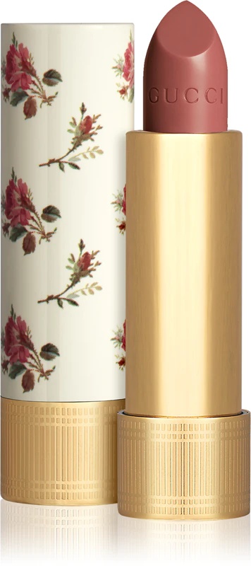 Gucci Gucci Beauty lūpų dažai Voile błyszcząca szminka