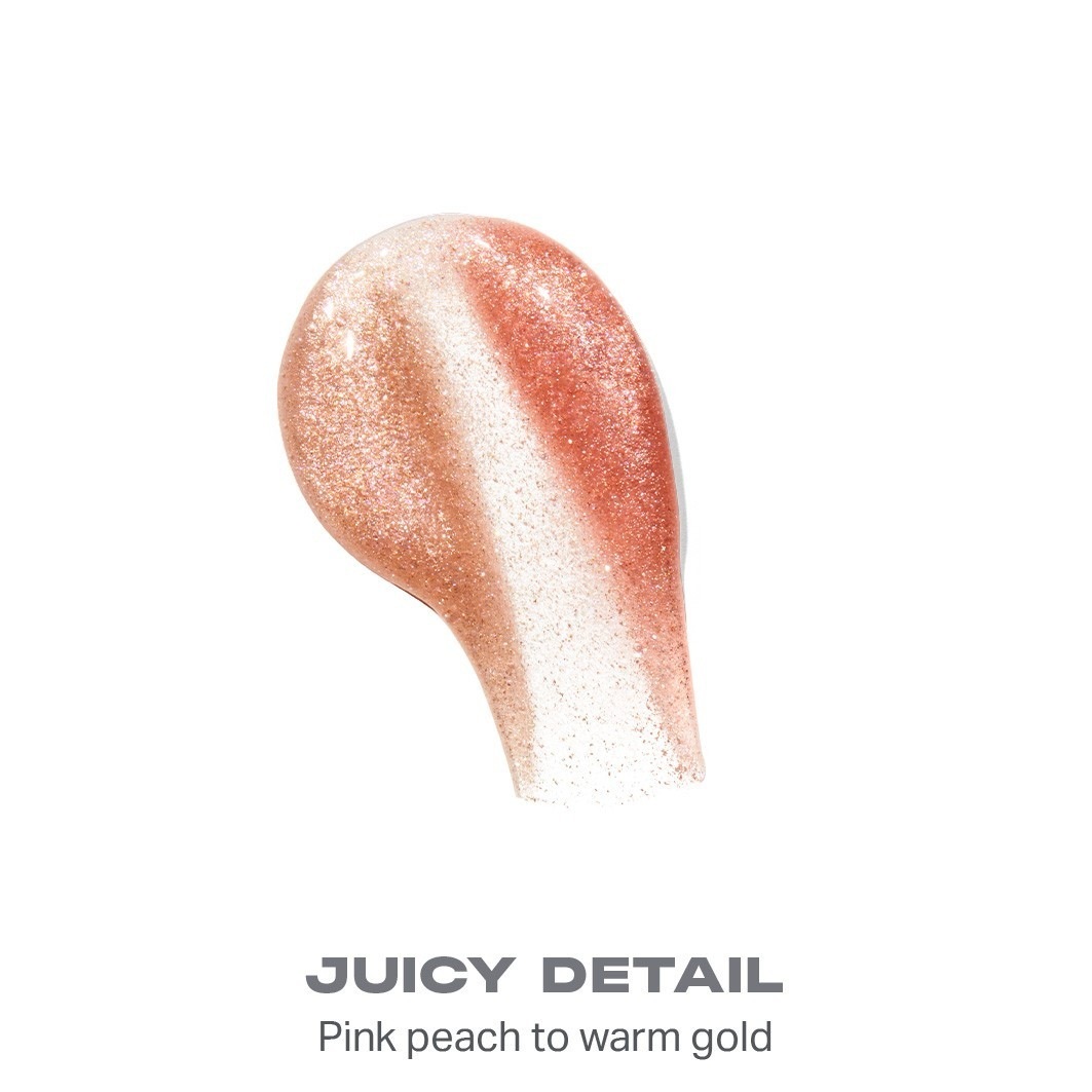 Morphe lūpu eļļa Forbidden Collection Lust Potion divfāžu lūpu eļļa - 24,8 g