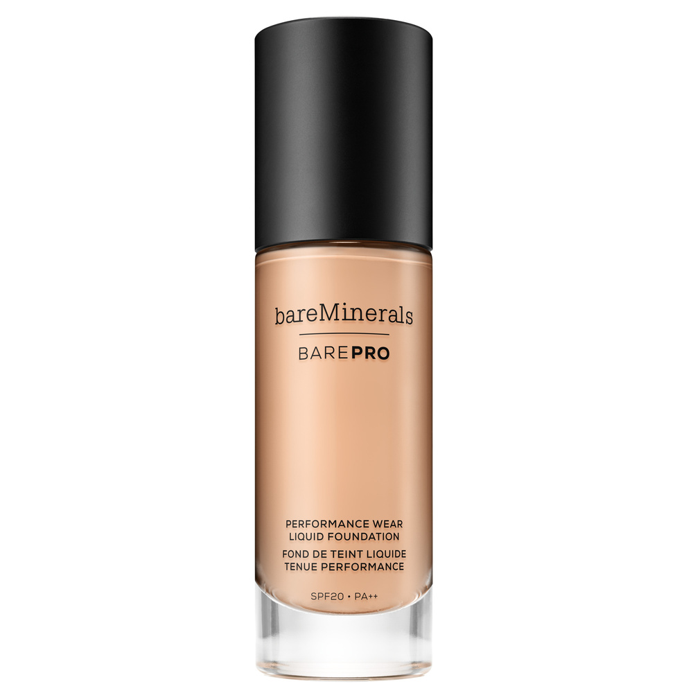 bareMinerals BarePro