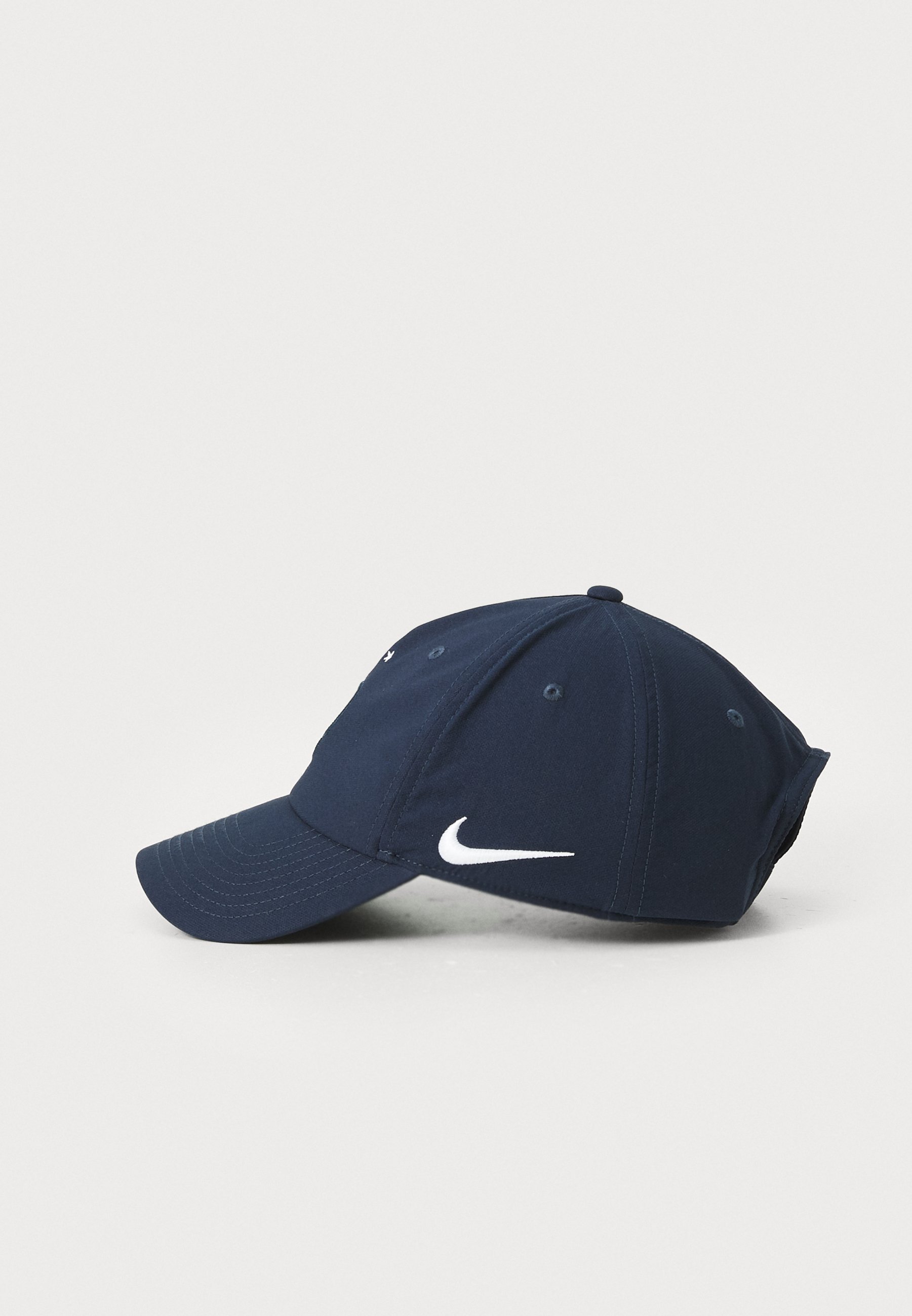 Nike Performance FRANCE CLUB UNISEX - Kleding van het nationale team - obsidiaan/wit