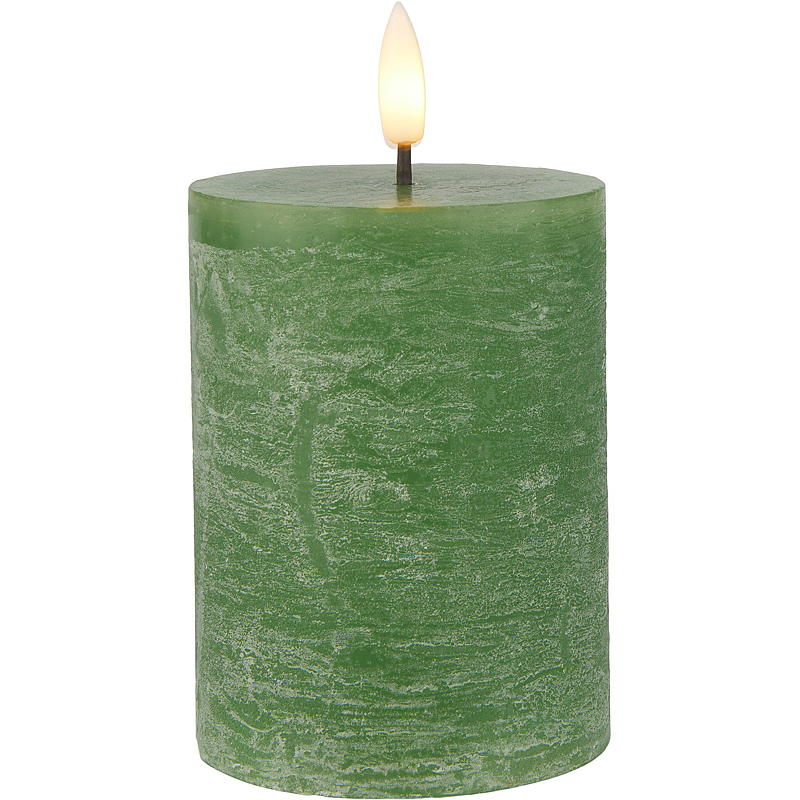 Vie Selected kubelampe 10 cm ø 7,6 cm LED rustikk