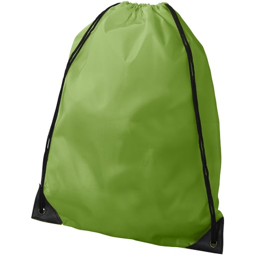  Mochila De Cuerda Premium Modelo Oriole Bullet