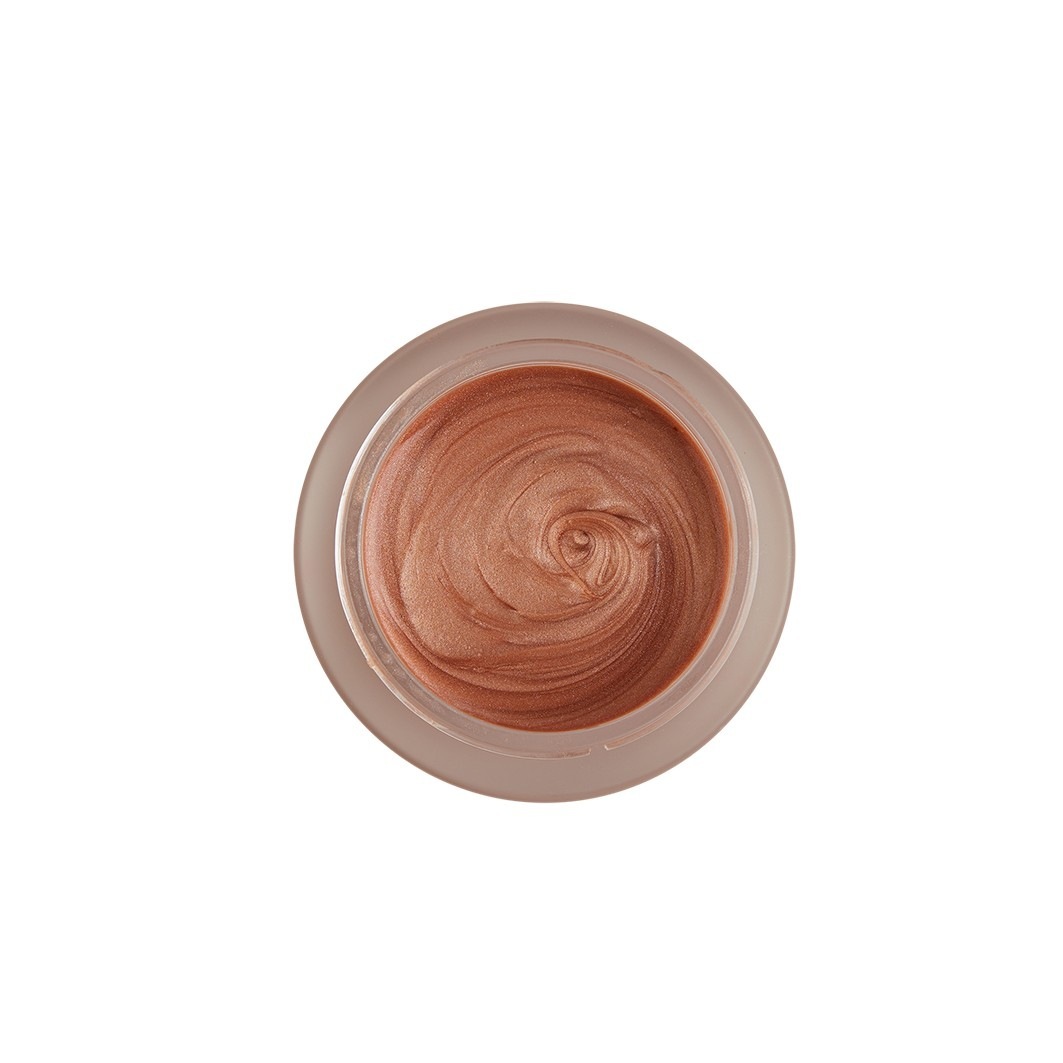 „Florence By Mills“ švytėjimo suteikianti, raminanti ir nulupama kaukė „Glow Mask Low-Key Calming Peel Off“ – 50 ml