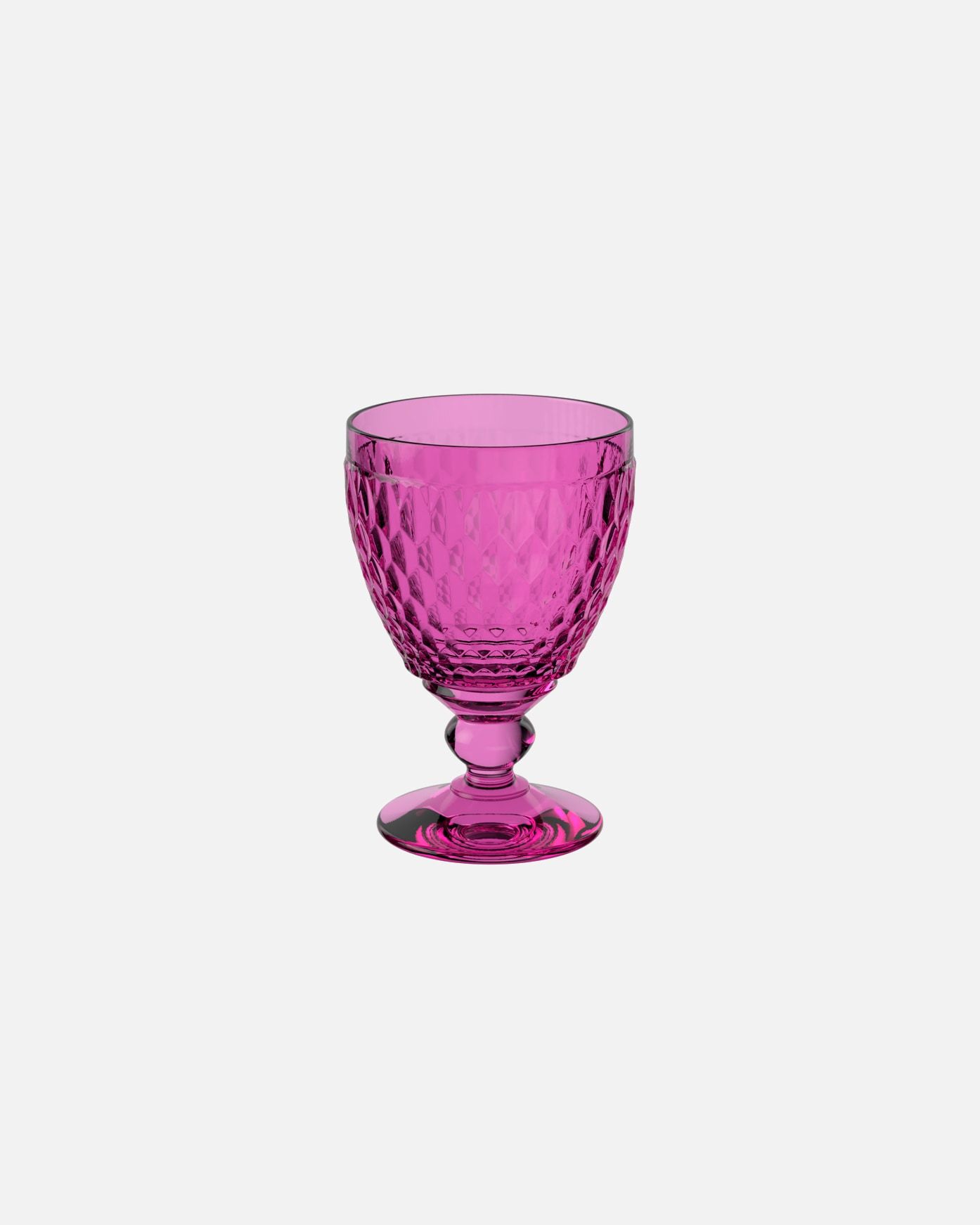 Villeroy & Boch Boston Berry čaša za vodu - 1 komad