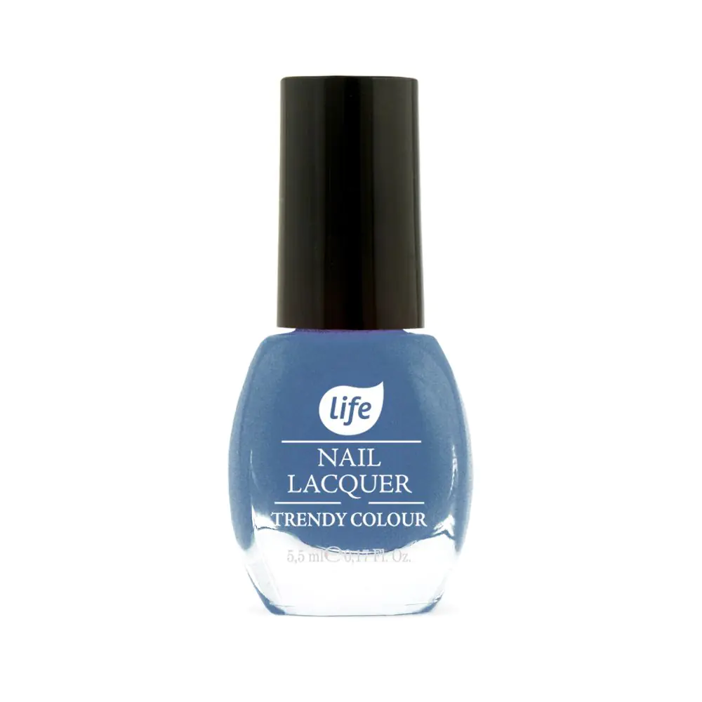 Life Lakier do paznokci 5,5 ml nr 267