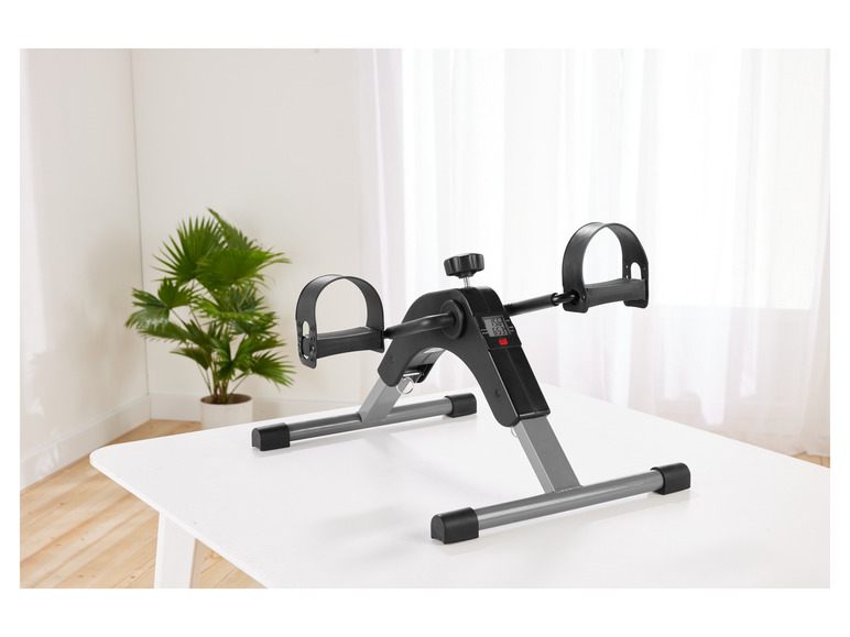 Mobility trainer