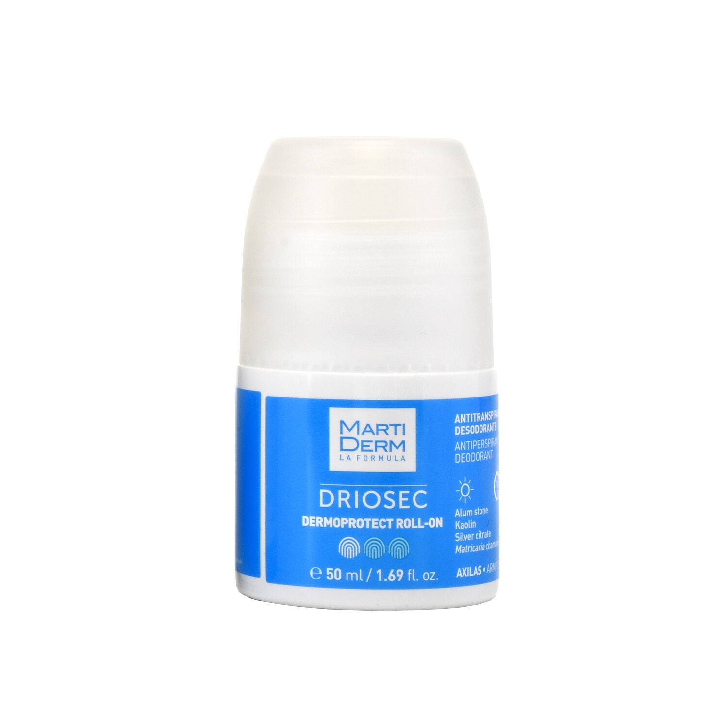 MartiDerm Driosec
