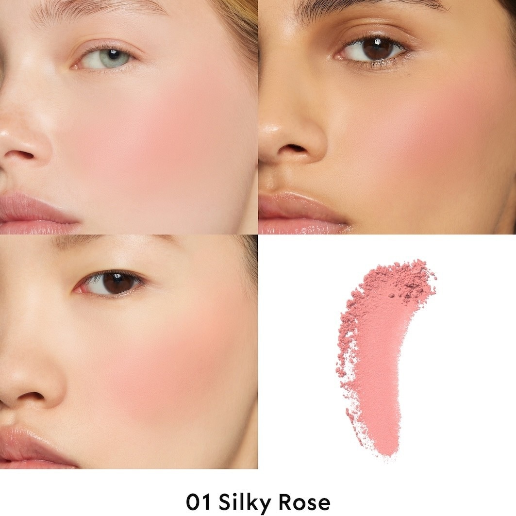Gucci Blush Gucci Beauty Blush - 5,5 g