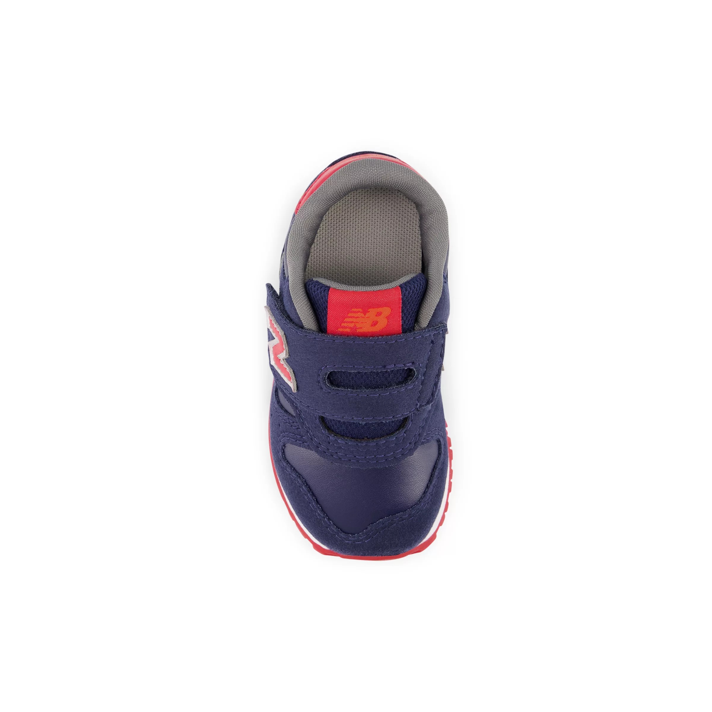 Bambino 373 Hook and Loop