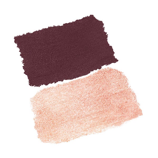 Mad Eyes Contrast Shadow Duo