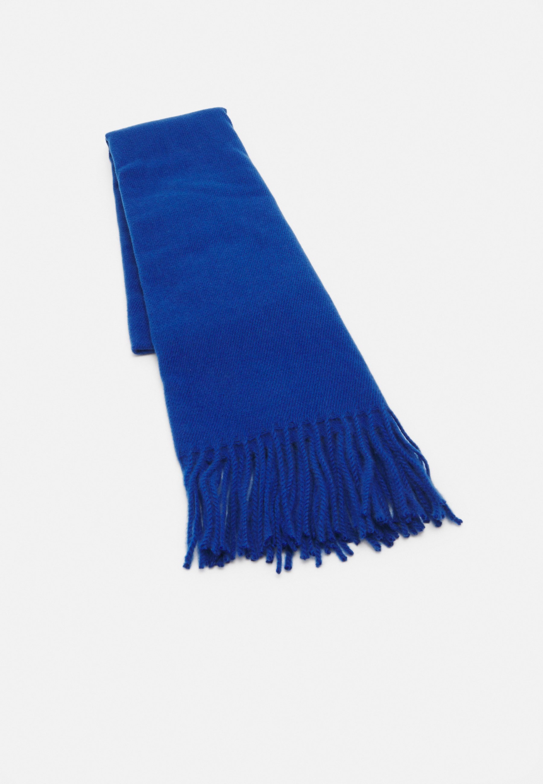 Écharpe Zign - bleue