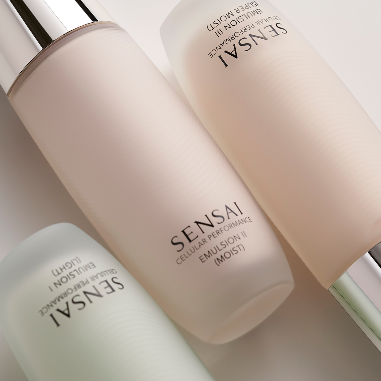 Cellular Performance Emulsion II Луксузни производ против бора и старења