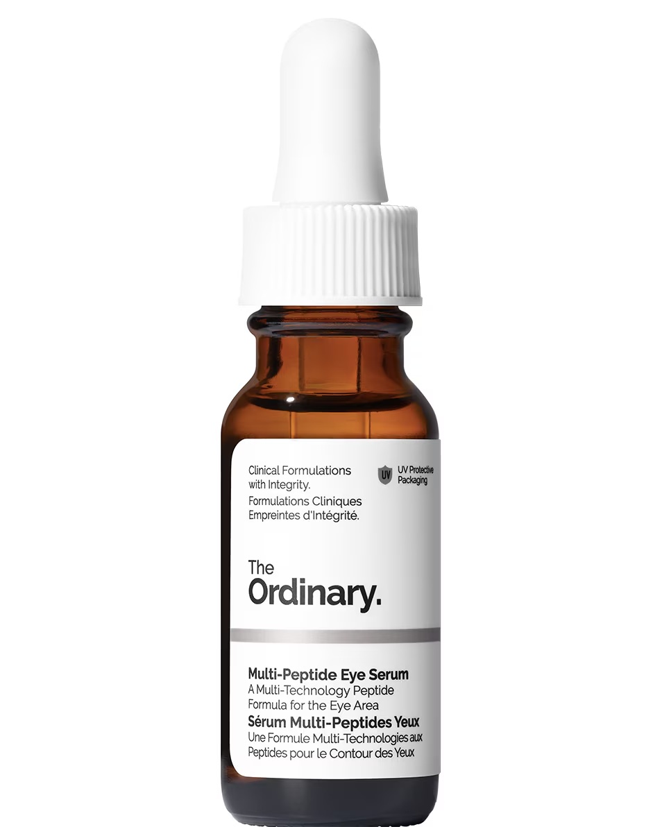 VEČPEPTIDNI SERUM ZA OČI ORDINARY PEPTIDES