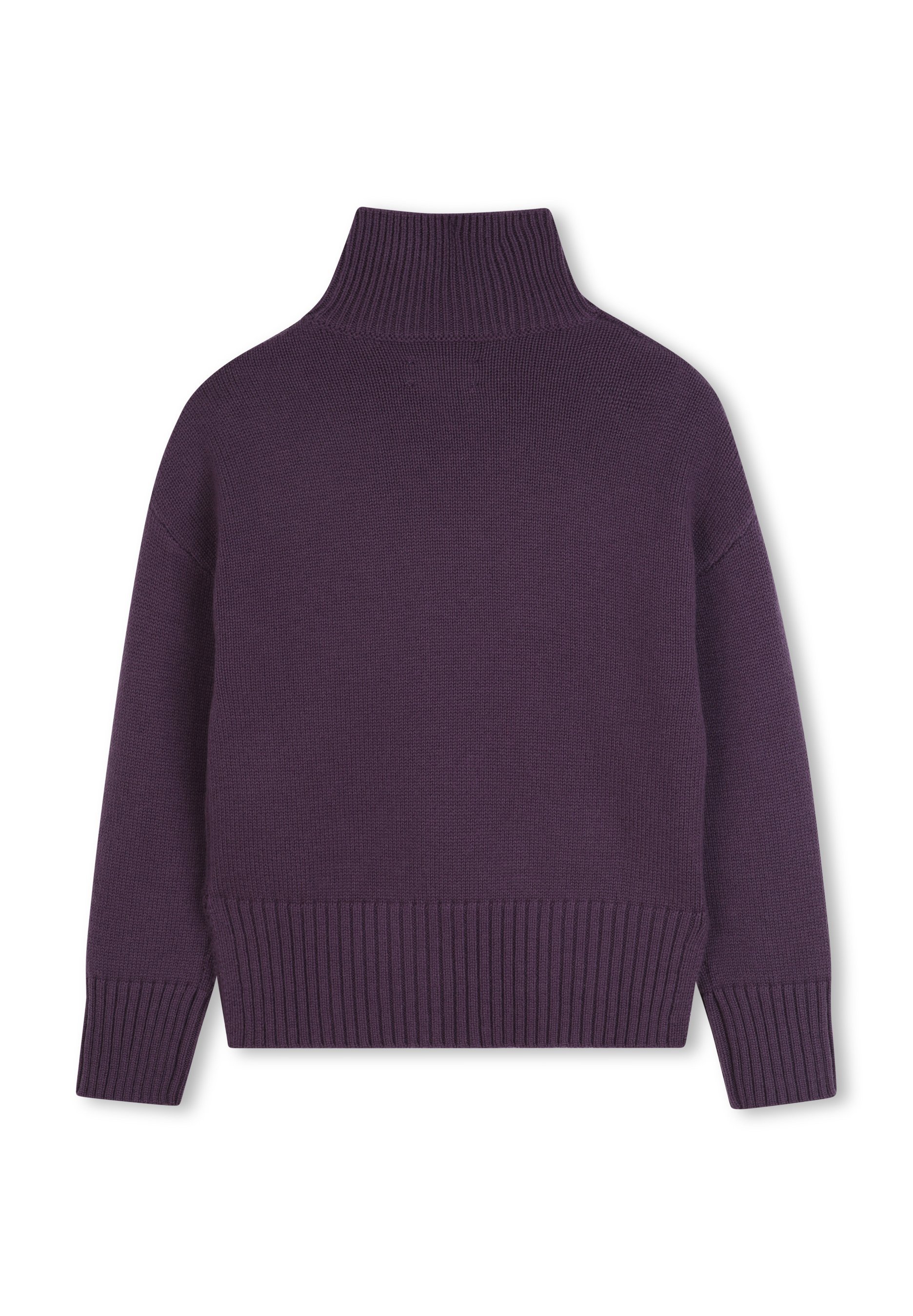 Zadig & Voltaire Pullover – Pflaume