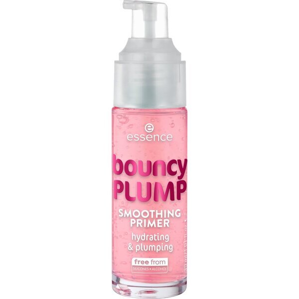 Essence Bouncy Plump Smoothing Praimer<br>30ml