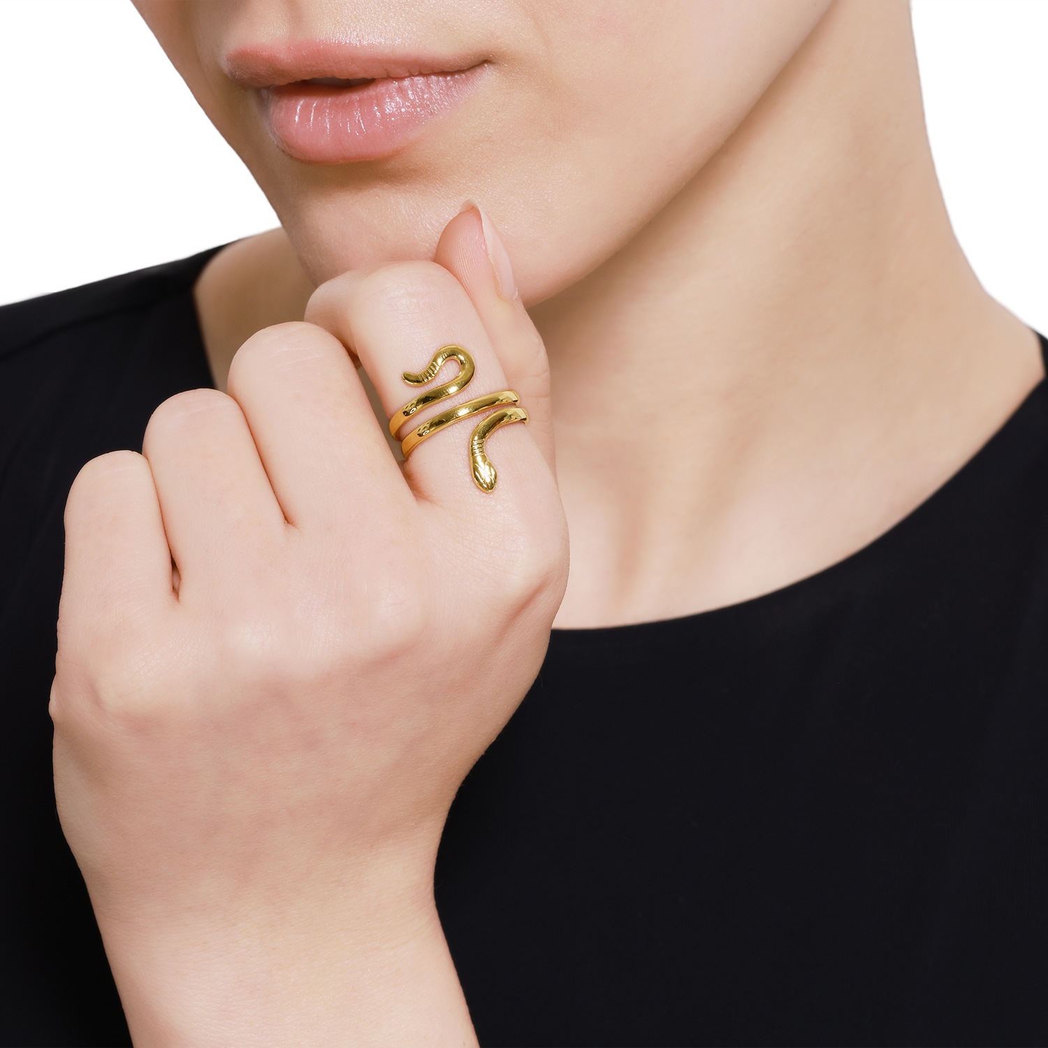 Heideman Bague Macer