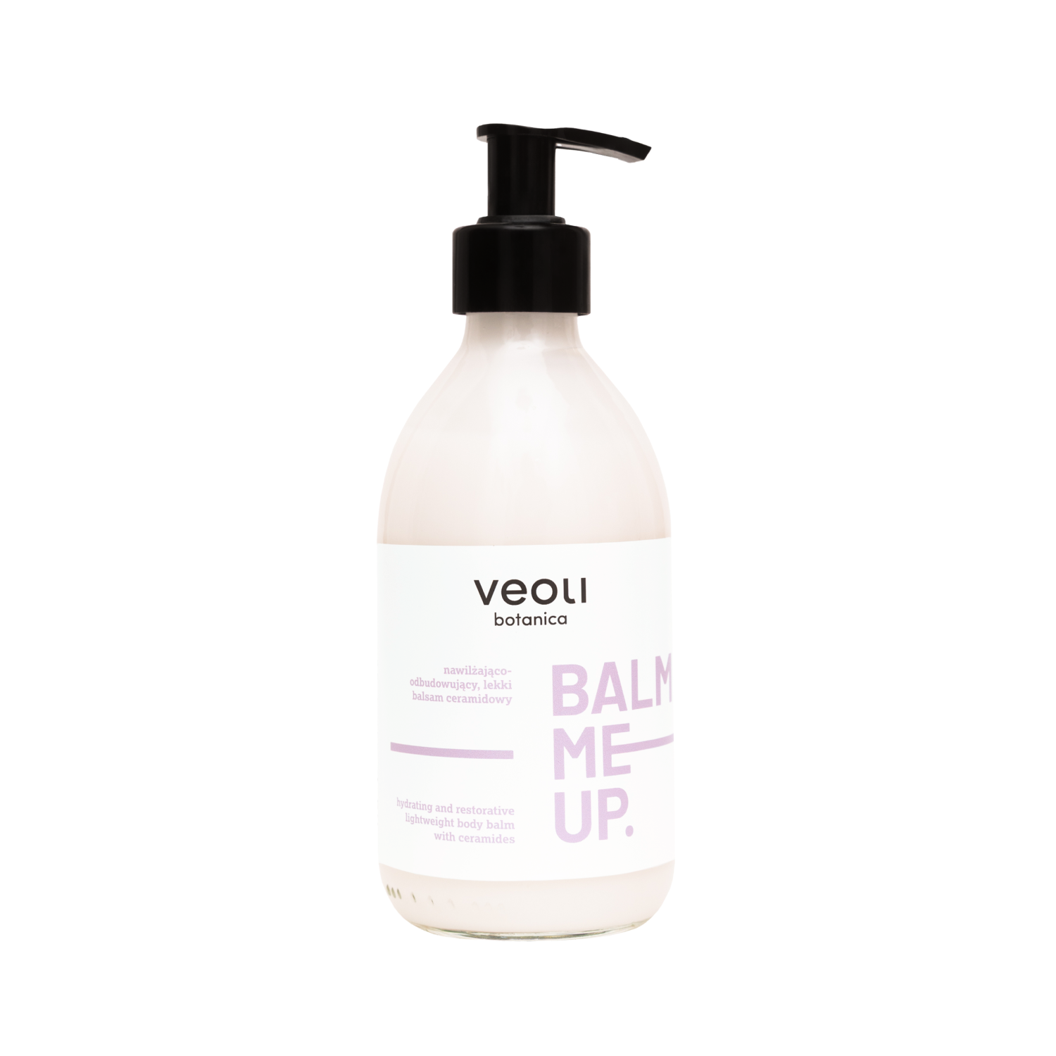 Veoli Botanica BALM ME UP -voide