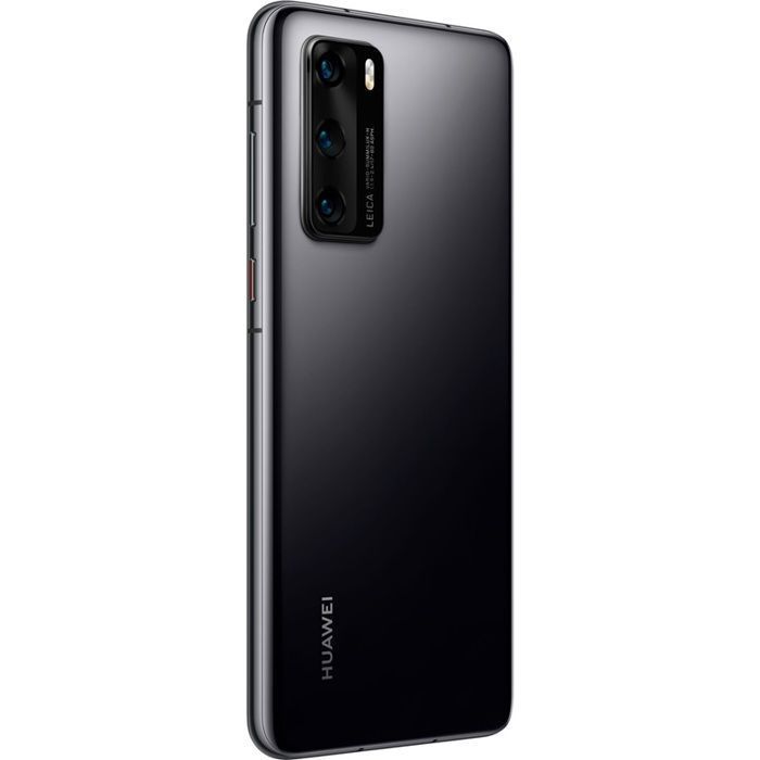 Smartphone HUAWEI P40 nero 256GB