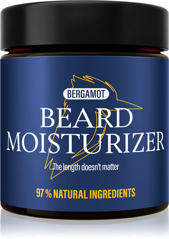 Steve's Baardcrème
