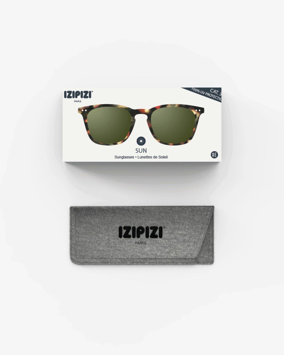 Izipizi Sun