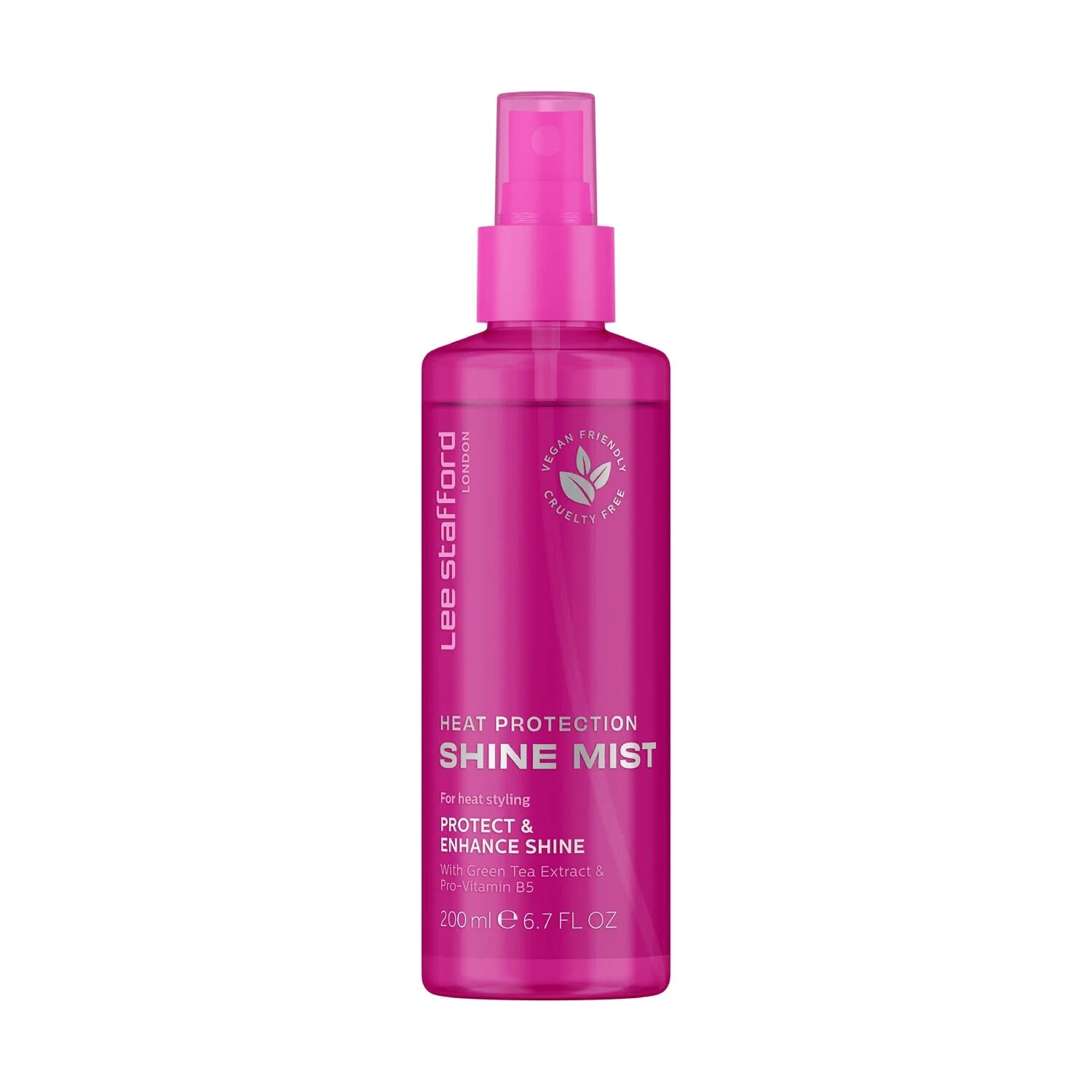Brume de protection thermique et brillance Lee Stafford