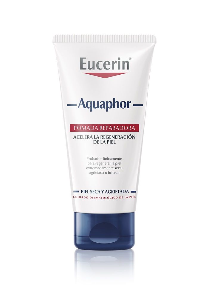 Aquaphor obnavljajuća mast Balzami za usne