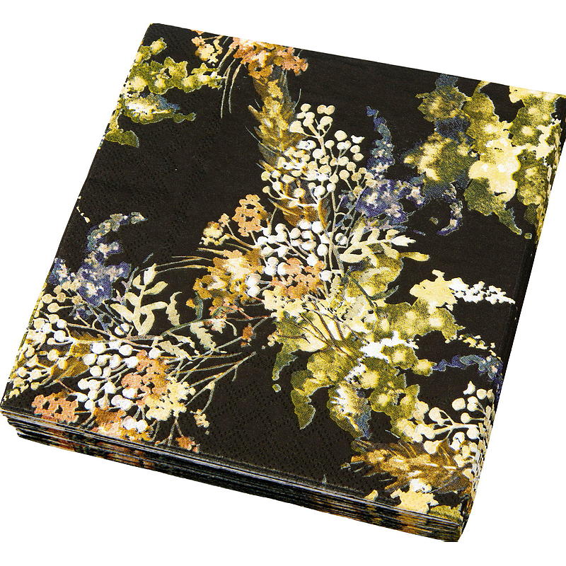 Vie Eco Servetter 20-pack 33x33 cm