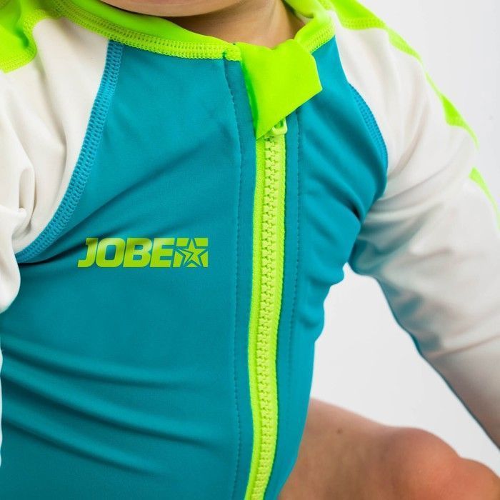 Roupa de mergulho infantil Jobe Sports Rash