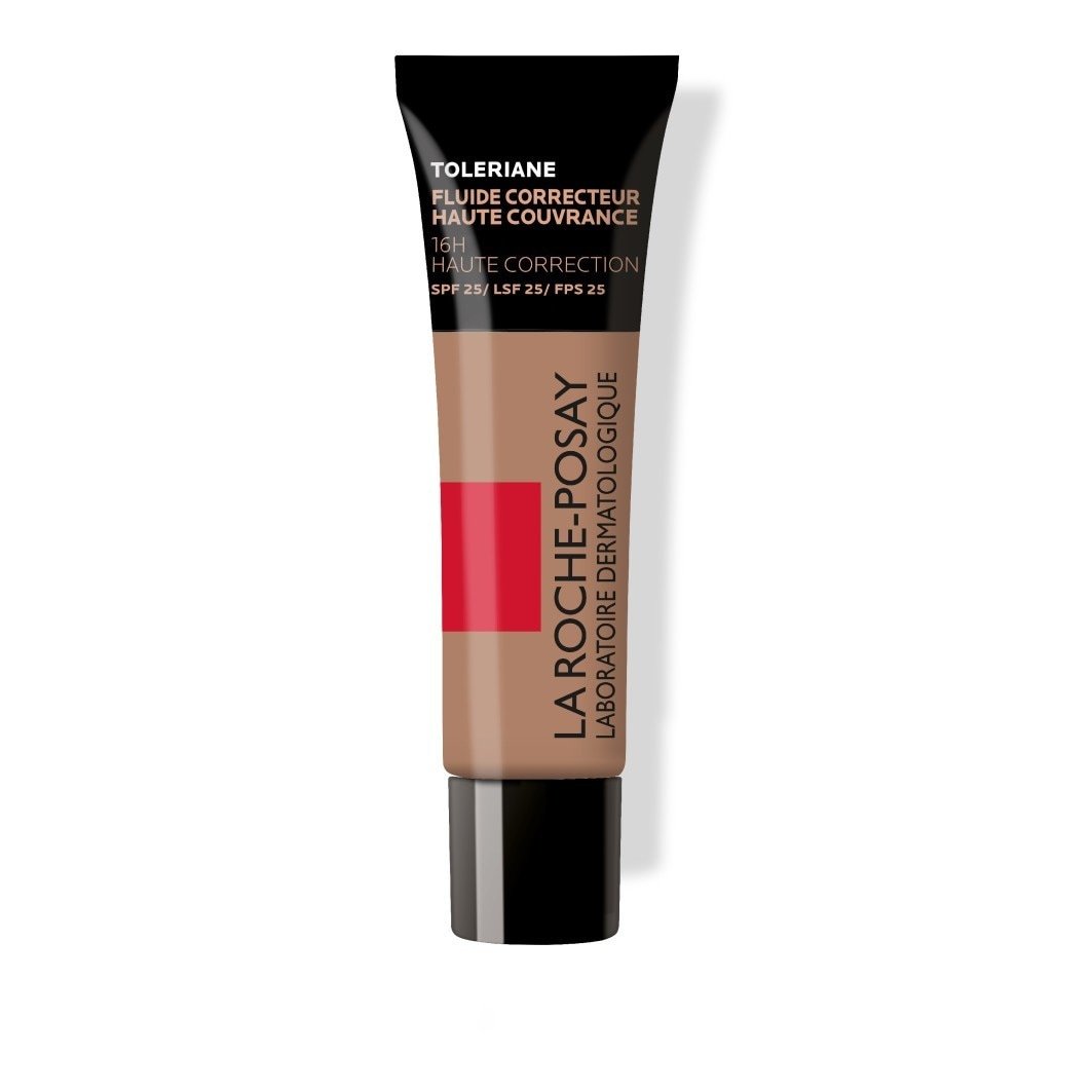 La Roche-Posay tekoči puder Toleriane Make-up 16H SPF25 - 30 ml