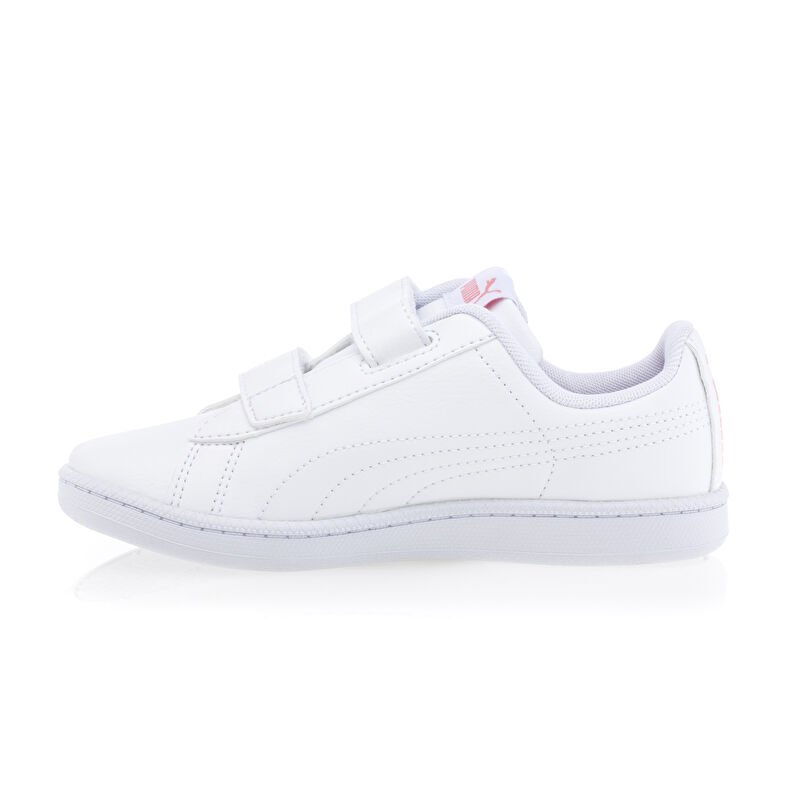 Košare / tenisice Fille Blanc