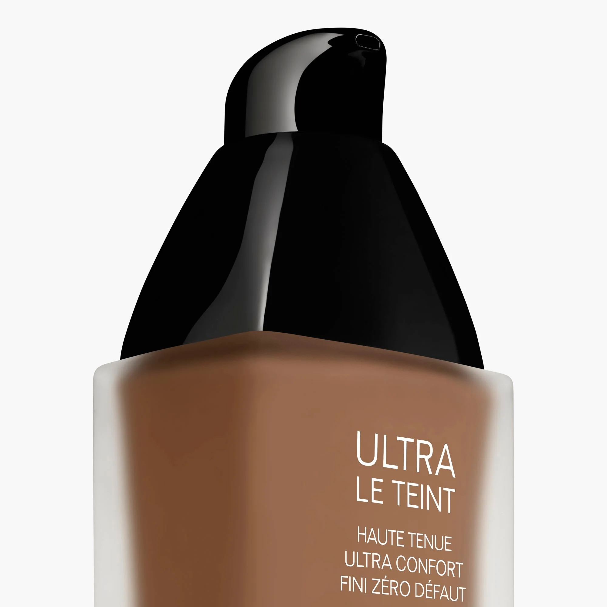 ULTRA LE TEINT FLUIDE - FONDOTINTA FLUIDO LUNGA TENUTA - ULTRA-CONFORT - RISULTATO IMPECCABILE