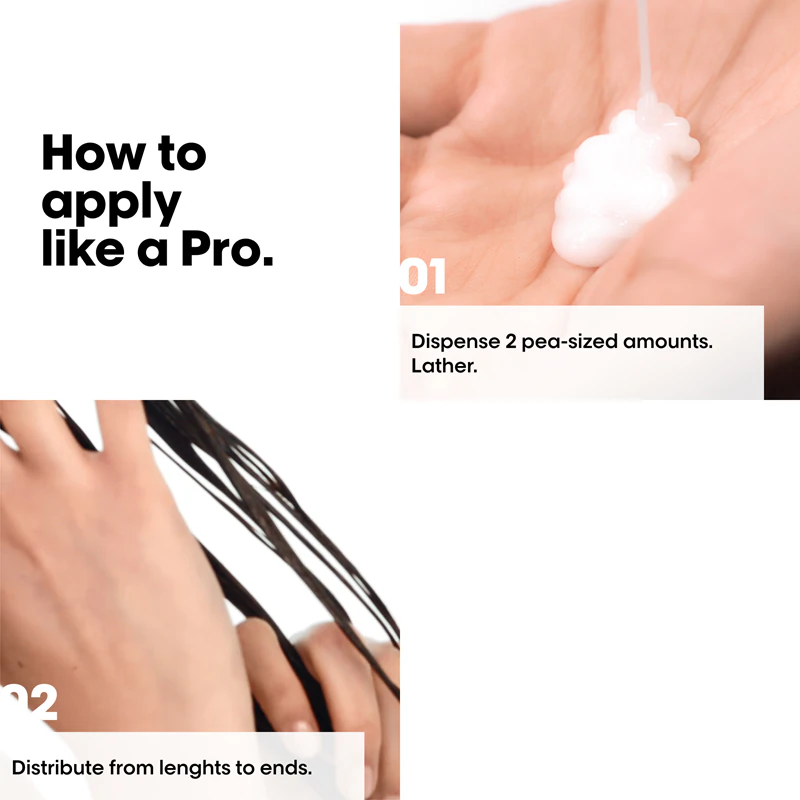 L'Oréal Professionnel Serie Expert Pro Dlhší výživný a termoochranný krém