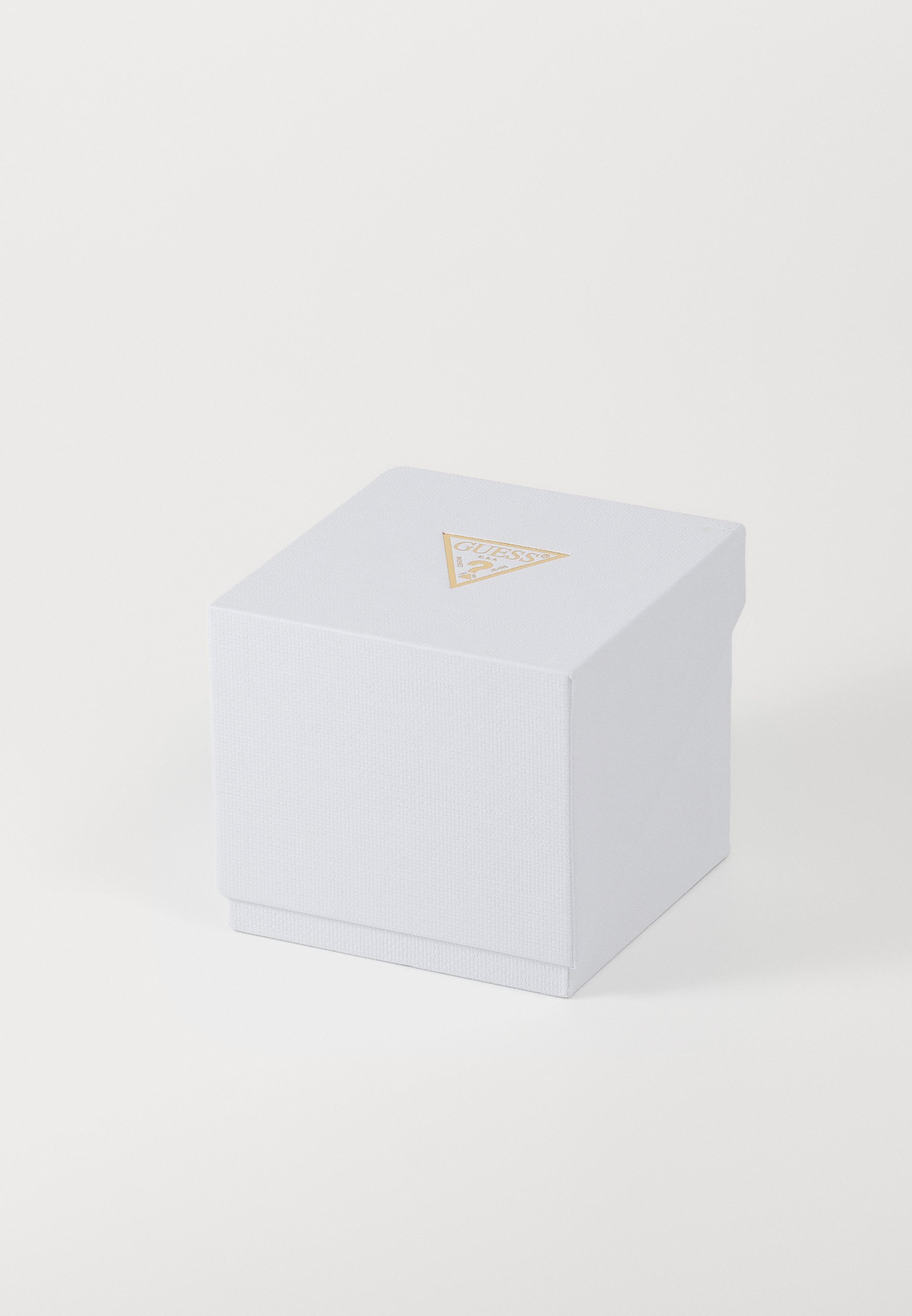 Guess GIA - Horloge - tweekleurig