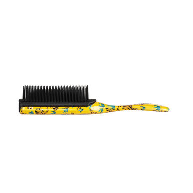 Denman D3 Deluxe Tiger -kiharja laineikkaille hiuksille 1 kpl 1 kpl